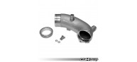 034 Motorsport Turbo Inlet Pipe B9/B9.5 S4/S5/SQ5 & C8 A6/A7